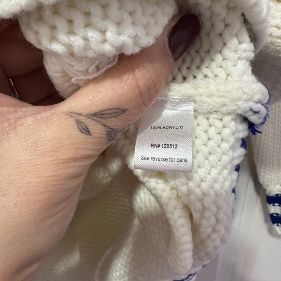 Anthropology | Aratta Silent Journey Embroidered Cardigan - Picture 8 of 9